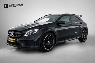 Mercedes-Benz GLA 180 Business Solution AMG(NL auto, Dealer ondH, NAP, Navi Groot, StoelV, Camera, Etc