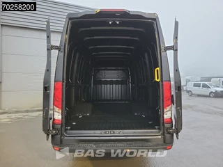 Iveco Daily Iveco Daily 35C21 3.0L Automaat 16m3 L3H2 LED ACC CarPlay Camera L4H2 16m3 Airco - afbeelding nr 8