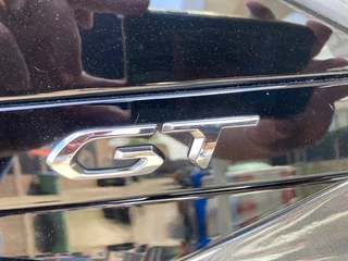 Peugeot 508 Peugeot 508 130 pk GT AUTOMAAT / Leder/ Schuifdak - afbeelding nr 23