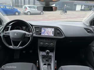 SEAT Leon Seat Leon ST 1.0 TSI Style Ultimate Edition - afbeelding nr 11