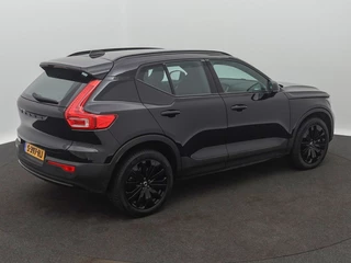 Volvo XC40 - afbeelding nr 10