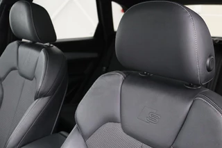 Audi Q5 Audi Q5 50 TFSIe quattro S edition | Panoramadak | Trekhaak | Adaptive cruise | Massage | Luchtvering | Camera | Stoelverwarming | Carplay | Half leder | Virtual Cockpit | Audi Exclusive Lak - afbeelding nr 7