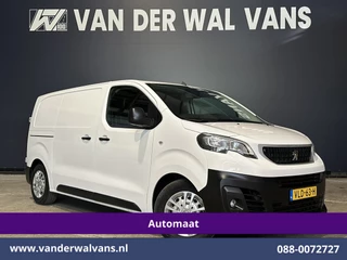 Peugeot Expert 2.0 BlueHDI 122pk Automaat L2H1 Euro6 Airco | Navigatie | Camera | Apple Carplay