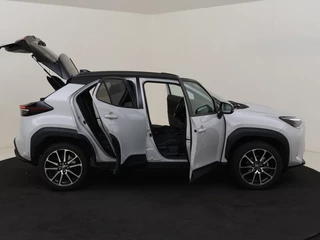 Toyota Yaris Cross Toyota Yaris Cross 1.5 Hybrid GR Sport (Automaat) - afbeelding nr 18
