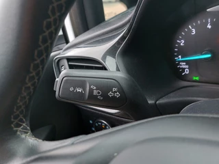 Ford Fiesta 1.0 EcoBoost 95pk Active X | Origineel NL | Navi + Apple Carplay+Android Auto | B&O Sound | Clima | Cruise | Led Koplampen | Keyless Entry | Pdc | Rijstrook+Licht+Regensensor | 17''lm - afbeelding nr 23