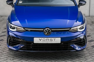 Volkswagen Golf Volkswagen Golf 2.0 TSI R 4Motion Performance Akrapovic HUD - afbeelding nr 15