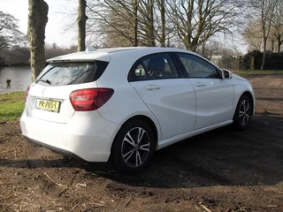 Mercedes-Benz A-Klasse - afbeelding nr 5