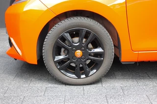 Toyota Aygo - afbeelding nr 31