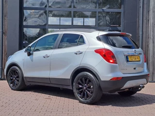 Opel Mokka X Opel Mokka X 1.4 Turbo Innovation | Trekhaak | Pano | Navi | LMV | Camera | PDC | Stoel & stuurverwarming | - afbeelding nr 2