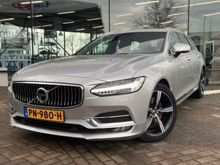 Volvo V90 Volvo V90 2.0 T6 AWD Inscription Clima Pano 1eEig Dealer NAP - afbeelding nr 3