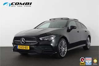 Mercedes-Benz CLA - 193137403-0