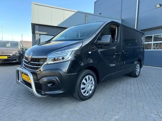 Renault Trafic - afbeelding nr 1