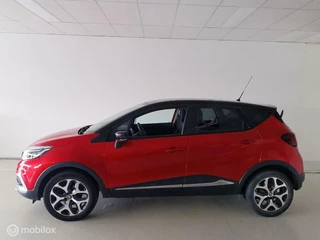 Renault Captur Renault Captur 0.9 TCe Intens NAV|CL C|Cr C|LMV|Keyless - afbeelding nr 5