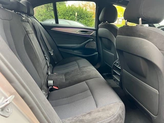 BMW 5 Serie - afbeelding nr 13