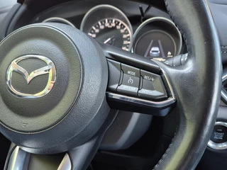 Mazda CX-5 Mazda CX-5 SKYACTIV-G 160 4WD 6AT TS+ I-ACTIVESENSE PACK - afbeelding nr 16