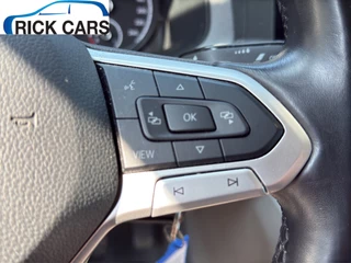 Volkswagen Transporter Volkswagen Transporter 2.0 TDI 150PK EURO6L2H1 32 Cruise control/navigatie systeem/trekhaak - afbeelding nr 18