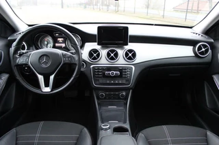Mercedes-Benz GLA Mercedes GLA-klasse200 Ambition/Urban/Xenon/ACTIEPRIJS! - afbeelding nr 13