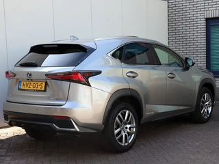 Lexus NX Lexus NX 300h AWD Luxury Line | Schuifdak | Safety Pack | Premium Audio - afbeelding nr 37