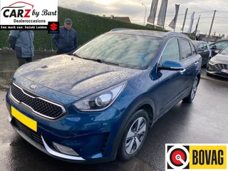 Kia Niro - 344298488-0