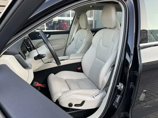 Volvo XC60 Volvo XC60 T6 Plug-In Hybrid 250kW AWD Business Pro|Intel Safe|Panoramadak|360Camera|Leder| - afbeelding nr 12
