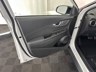Hyundai Kona (INCL-BTW) *HEAT-PUMP | FULL-LEATHER | HEAD-UP | FULL-LED | NAVI-FULLMAP | DAB | ADAPTIVE-CRUISE | KRELL-AUDIO | KEYLESS | CAMERA | BLIND-SPOT | LANE-ASSIST | DIGI-COCKPIT | TOWBAR | 18