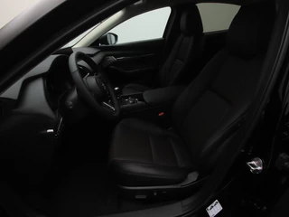 Mazda 3 Mazda 3 2.0 e-SkyActiv-G Exclusive-line met Driver Assistance & Sound Pack, Black Comfort Pack en Design Pack | demo voordeel - afbeelding nr 13