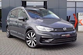 Volkswagen Touran - afbeelding nr 10