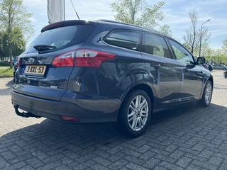 Ford Focus - afbeelding nr 4