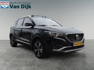MG ZS EV MG ZS EV Luxury 45 kWh Panoramadak / Leder / Carplay - afbeelding nr 6