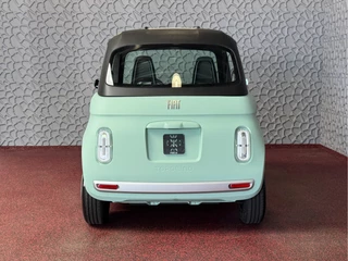 Fiat Topolino Fiat Topolino Dolcevita 70 - afbeelding nr 6