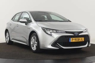 Toyota Corolla Toyota Corolla 1.8 Hybrid Business | Carplay | Camera |  Adaptive cruise | Full LED | DAB | Climate control | Bluetooth - afbeelding nr 27