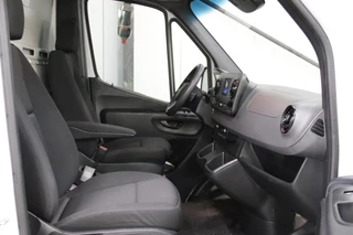 Mercedes-Benz Sprinter Mercedes-Benz Sprinter 314 2.2 CDI AUTOMAAT KOELWAGEN BAKWAGEN - afbeelding nr 10