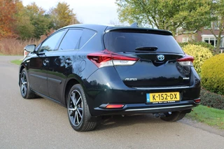 Toyota Auris - afbeelding nr 2
