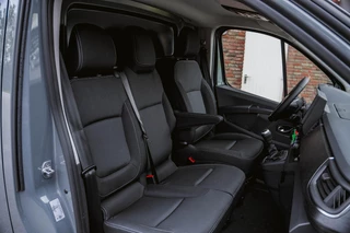 Renault Trafic Renault Trafic 2.0 Blue dCi 130pk L2H1 Apple carplay/Anroid auto Renault Trafic 2.0 Blue dCi 130 T30 L2H1 Start - afbeelding nr 6