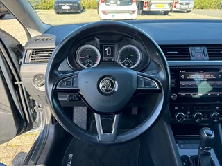 Škoda Octavia - afbeelding nr 13