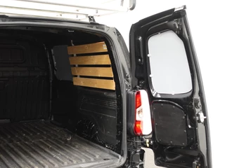 Opel Combo Opel Combo 130pk Automaat L2H1 Edition Navi App-connect DAB Trekhaak Imperiaal - afbeelding nr 34