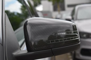 Mercedes-Benz A-Klasse Mercedes-Benz A-klasse AMG 45 4MATIC Dynamic Pakket Race H&K Memory Magno 19
