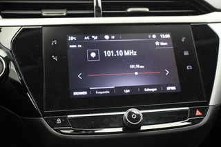 Opel Corsa-e Opel Corsa-e Edition 50 kWh 3 Fase - Carplay, Cruise, Clima - afbeelding nr 17