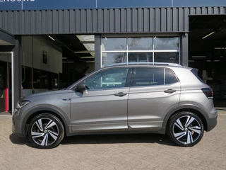 Volkswagen T-Cross - afbeelding nr 3