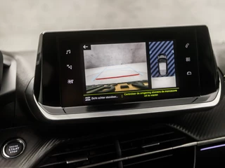 Peugeot 208 (VIRTUAL COCKPIT, APPLE CARPLAY, GROOT NAVI, ADAPTIVE CRUISE, 360 CAMERA, LEDER, SPORTSTOELEN, GETINT GLAS, LM VELGEN, LANE ASSIST, NIEUWSTAAT) - afbeelding nr 16