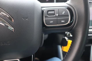 Citroën C3 Aircross Citroën C3 Aircross 1.2 PureTech S&S Feel NL-Auto!! Apple Car-Play I Climate - afbeelding nr 20