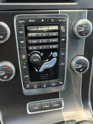 Volvo V60 - afbeelding nr 21
