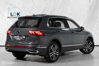 Volkswagen Tiguan Volkswagen Tiguan 1.4 TSI eHybrid  Business+ PANO|IQLIGHT| - afbeelding nr 2