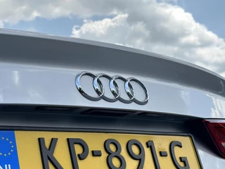 Audi A3 Audi A3 Limousine 1.0 TFSI Pro Line, FACELIFT, NL AUTO, NAP LOGISCH, NAVI, CRUISE, ECC-AIRCO, PARKEERSENSOREN, LICHTMETAAL 16