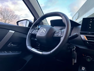 Citroën C4 - afbeelding nr 19