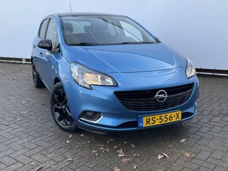 Opel Corsa - afbeelding nr 18