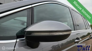 Volkswagen Touran Volkswagen Touran 1.4 TSI Highline Navi Trekhaak Automaat!!! - afbeelding nr 24