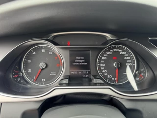 Audi A4 Audi A4 Limousine 1.8 TFSIe Limited S line  navi lm velgen trekhaak - afbeelding nr 10