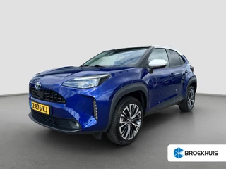 Toyota Yaris Cross 1.5 Hybrid 116pk Executive