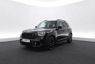 MINI Countryman Cooper SE All4 PHEV l Pano l Keyless
